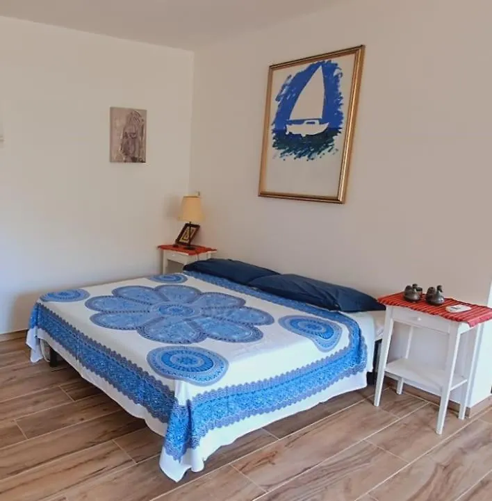 فندق Casa La Civetta - Relax Tra Verde E Mare A 10 Minuti Da Sestri Levante كاسارزا ليغير