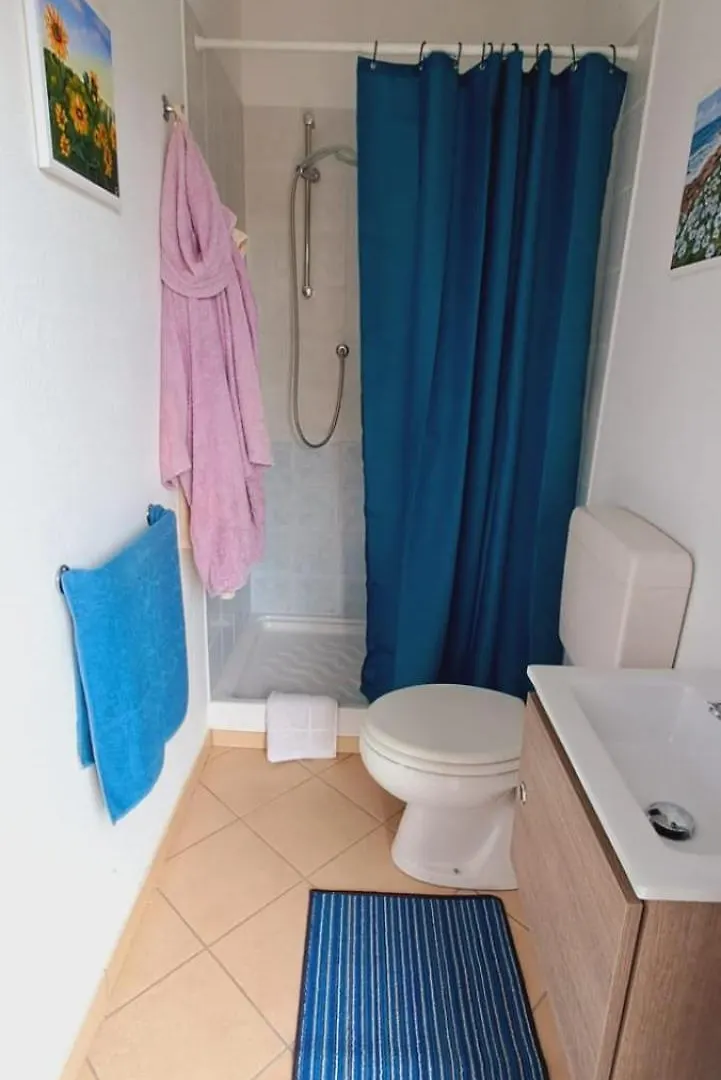 Casa La Civetta - Relax Tra Verde E Mare A 10 Minuti Da Sestri Levante Hotel Casarza Ligure Guest house