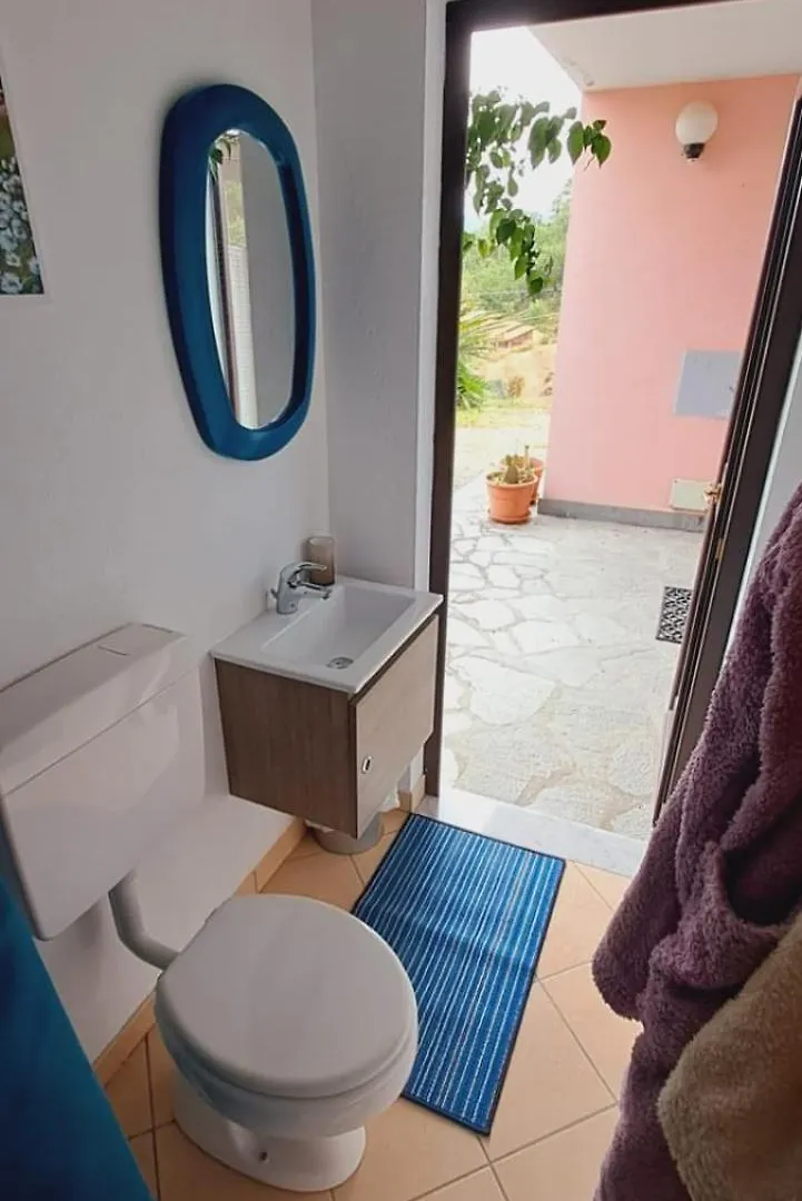 Casa La Civetta - Relax Tra Verde E Mare A 10 Minuti Da Sestri Levante Hotel Casarza Ligure